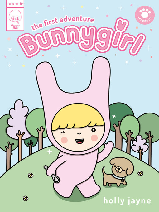 Title details for Bunnygirl by Holly Jayne - Available